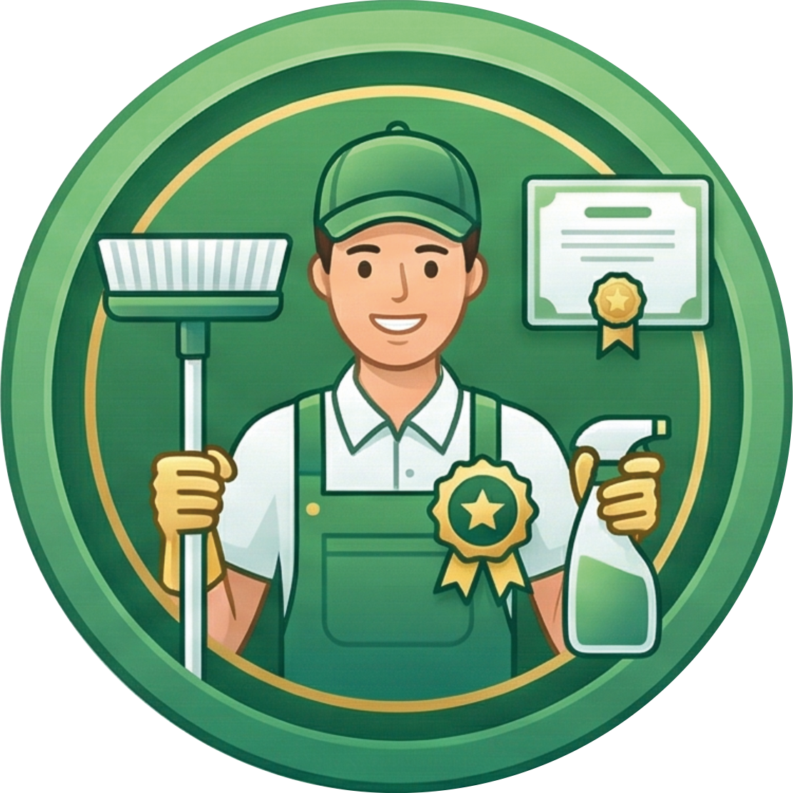 Temizlik Firması - En Yakın Temizlik Şirkeri - Temizlikçi