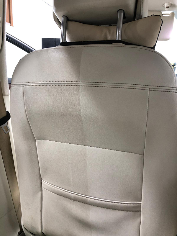 Oto Koltuk Temizlik Şirketi 12