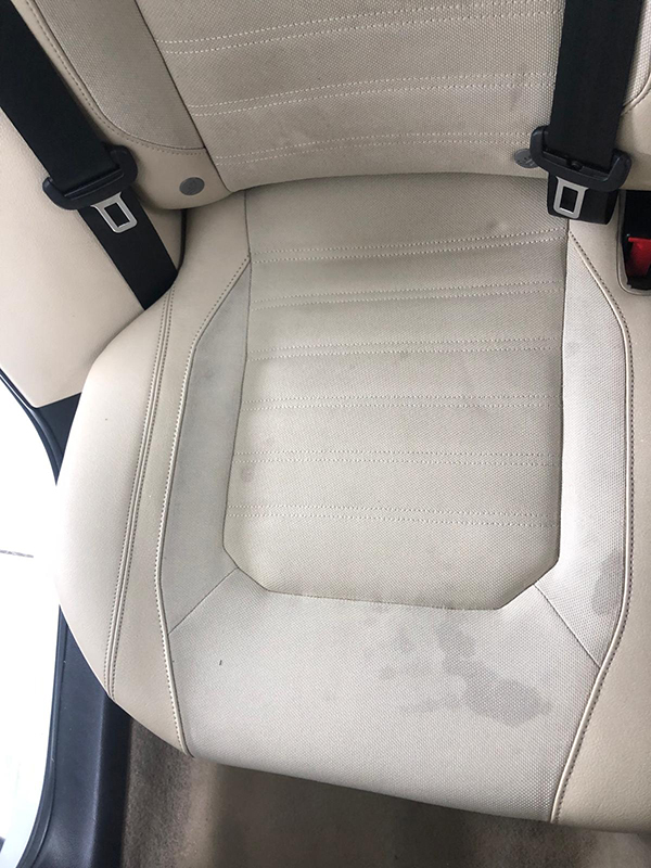 Oto Koltuk Temizlik Şirketi 5