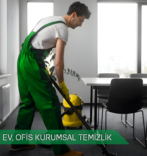Ev Ofis Otel Hastane Kurumsal Temizlik Hizmeti 1