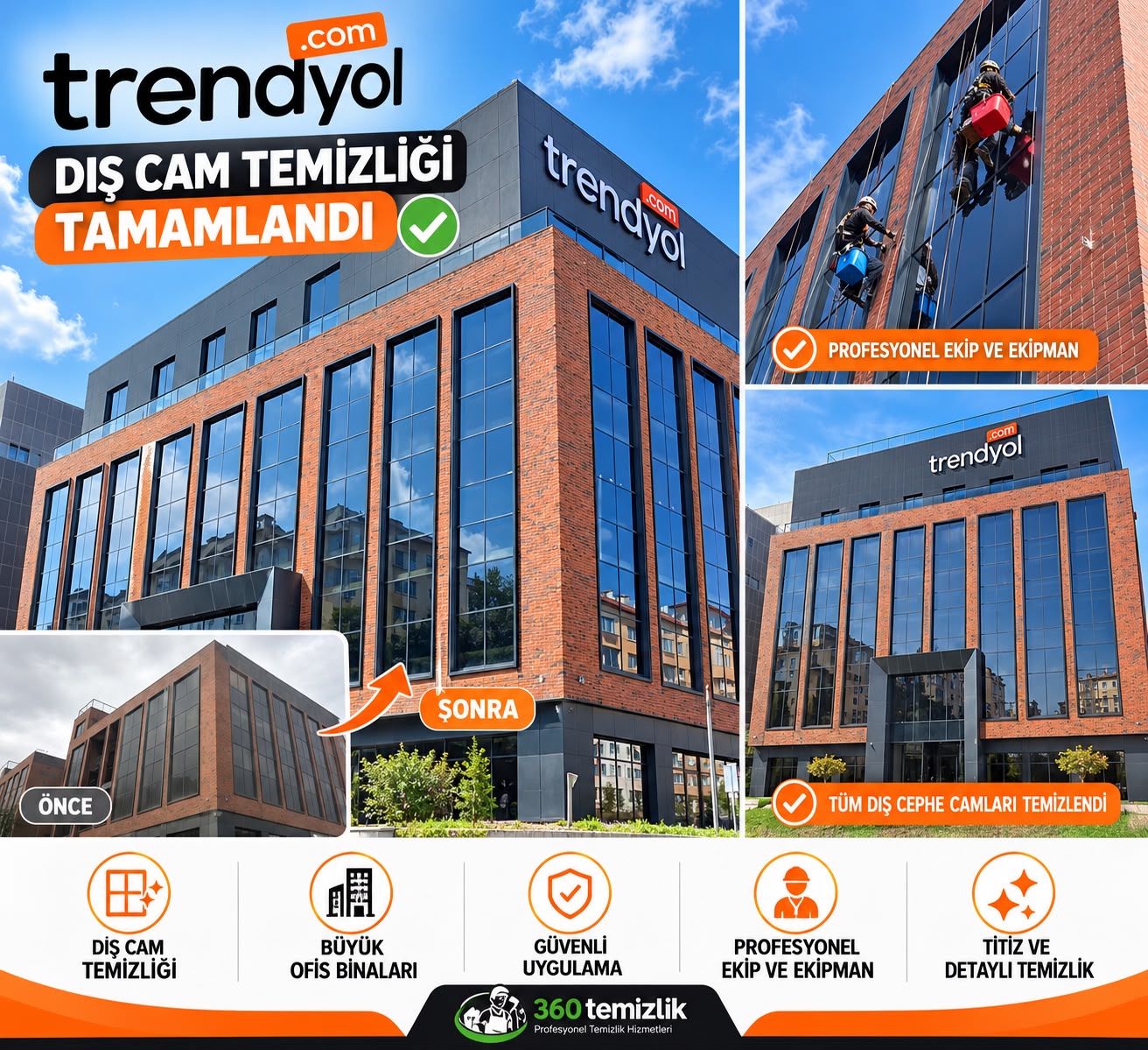 Kurumsal Temizlik Trendyol 1