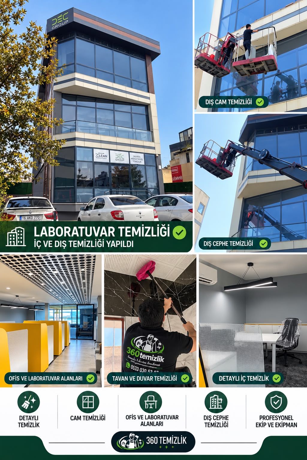 Kurumsal Temizlik Trendyol 2